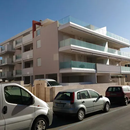 Lungomare Lido 91 Appartamento *