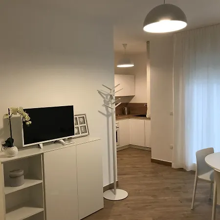 Lungomare Lido 91 Appartement *