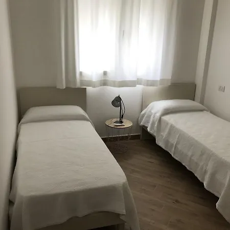 Lungomare Lido 91 Appartement *