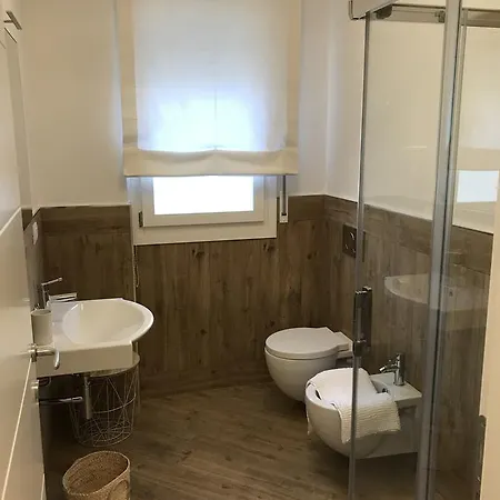 Lungomare Lido 91 Appartement Alghero