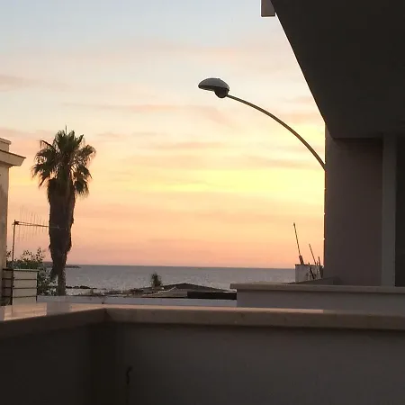 Appartement Lungomare Lido 91 *