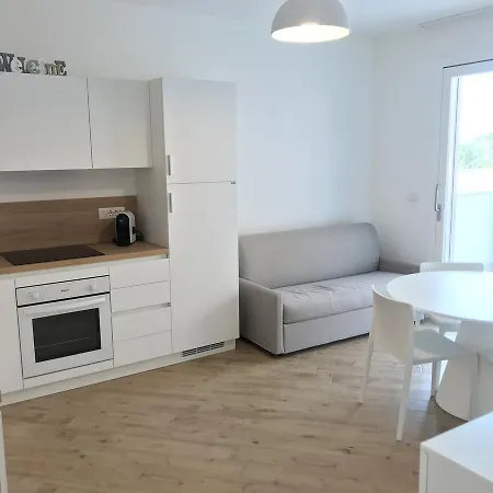 Appartement Lungomare Lido 91 *