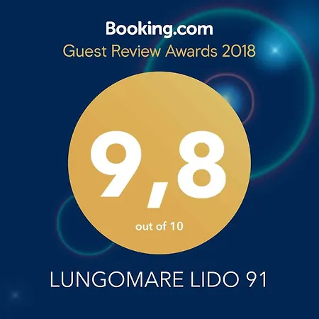 Lungomare Lido 91 Appartement Alghero